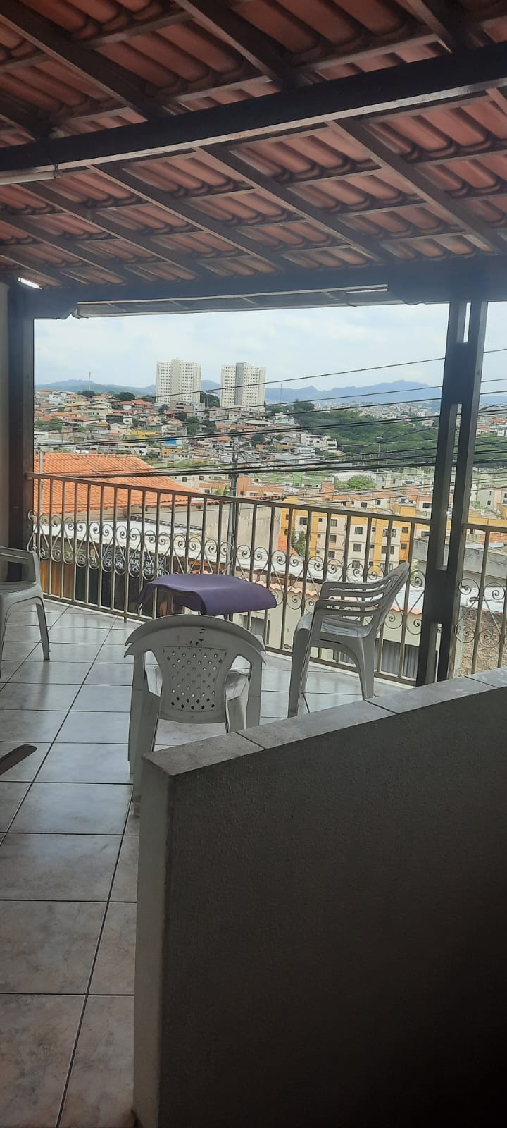 Casa à venda com 3 quartos, 340m² - Foto 14