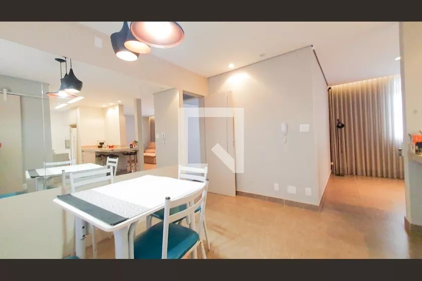 Apartamento à venda com 3 quartos, 86m² - Foto 3