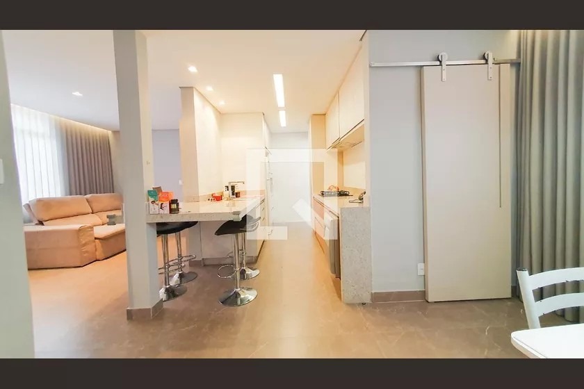 Apartamento à venda com 3 quartos, 86m² - Foto 4