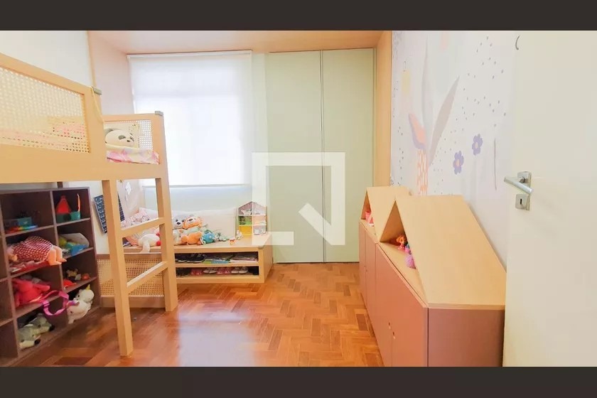 Apartamento à venda com 3 quartos, 86m² - Foto 5