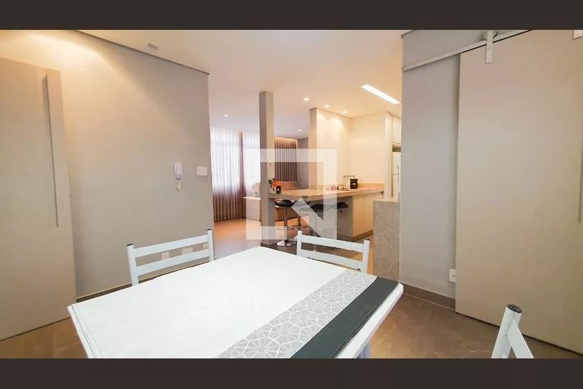 Apartamento à venda com 3 quartos, 86m² - Foto 9