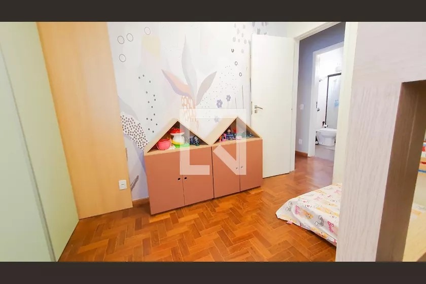 Apartamento à venda com 3 quartos, 86m² - Foto 10