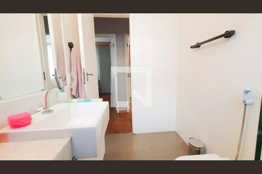 Apartamento à venda com 3 quartos, 86m² - Foto 11