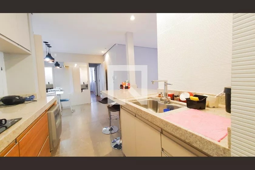 Apartamento à venda com 3 quartos, 86m² - Foto 15