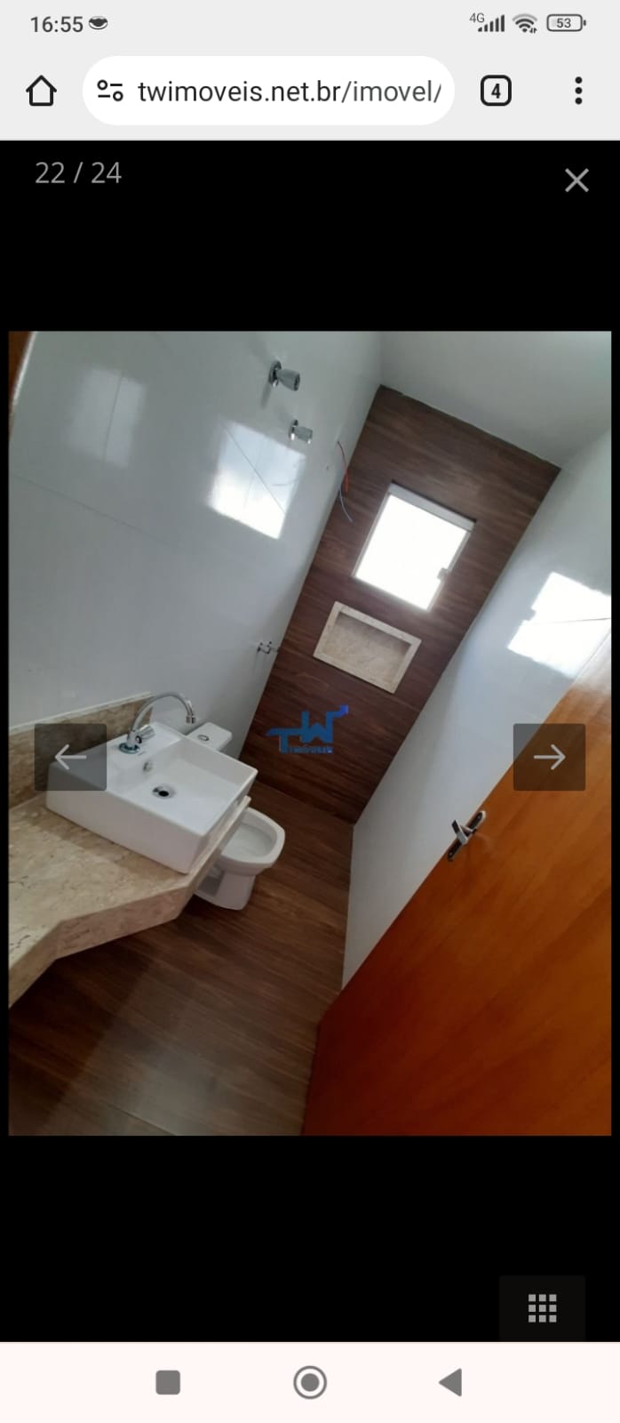 Casa à venda com 3 quartos, 185m² - Foto 3