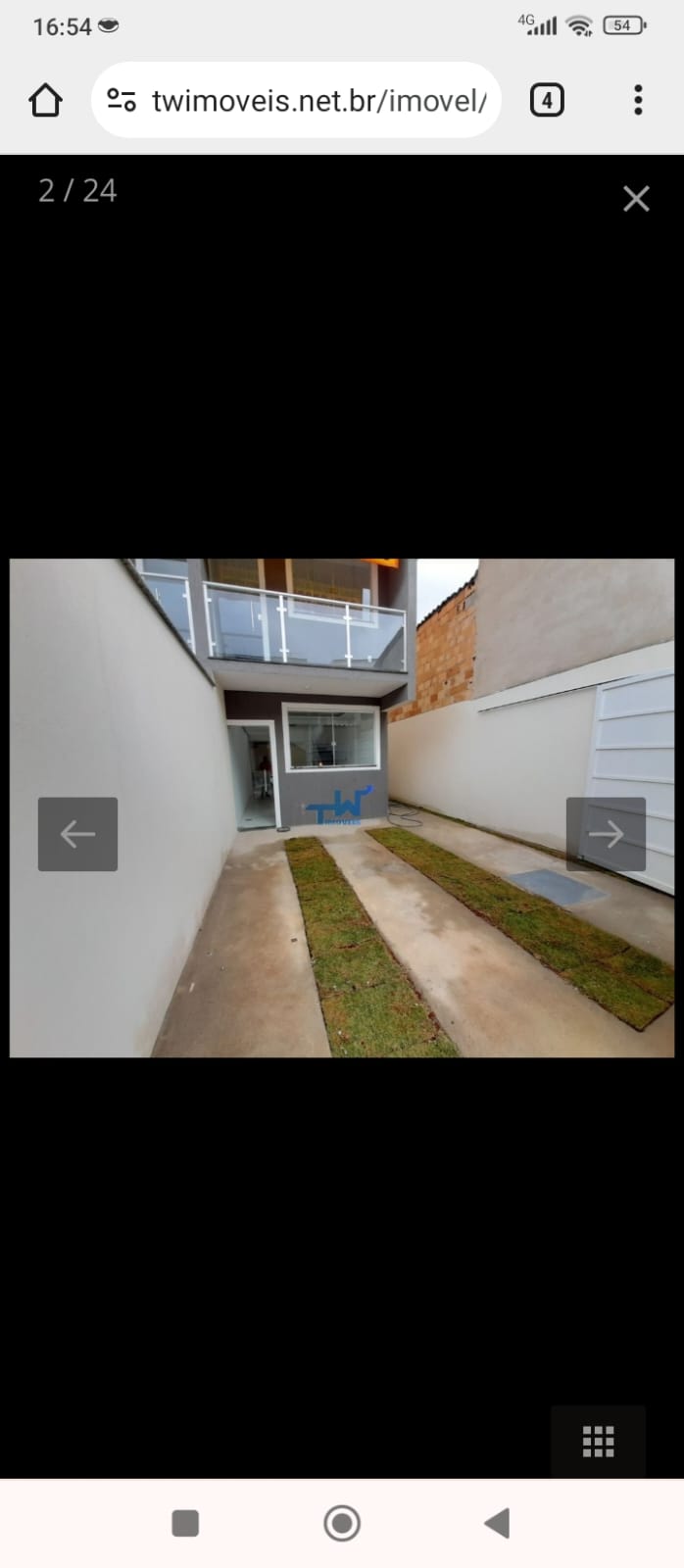 Casa à venda com 3 quartos, 185m² - Foto 5