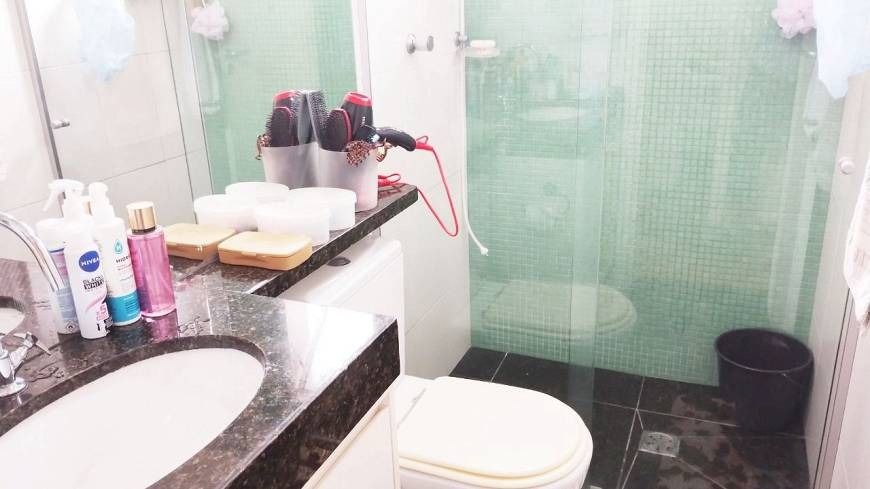 Casa de Condomínio à venda com 3 quartos, 1000m² - Foto 12