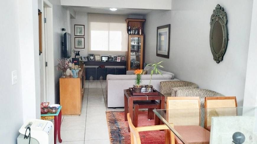 Casa de Condomínio à venda com 3 quartos, 1000m² - Foto 4