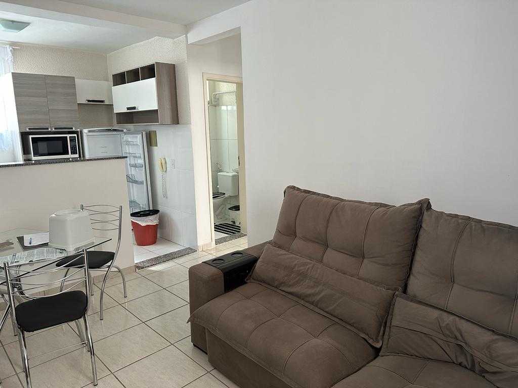 Apartamento à venda com 2 quartos, 55m² - Foto 4