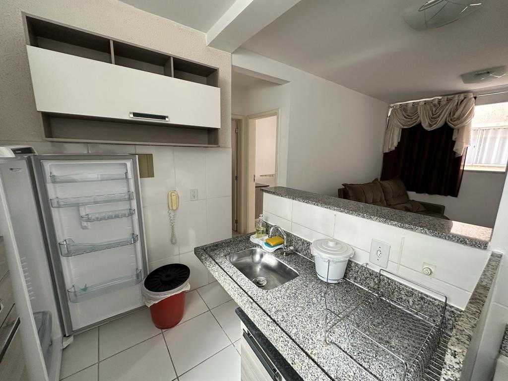 Apartamento à venda com 2 quartos, 55m² - Foto 5