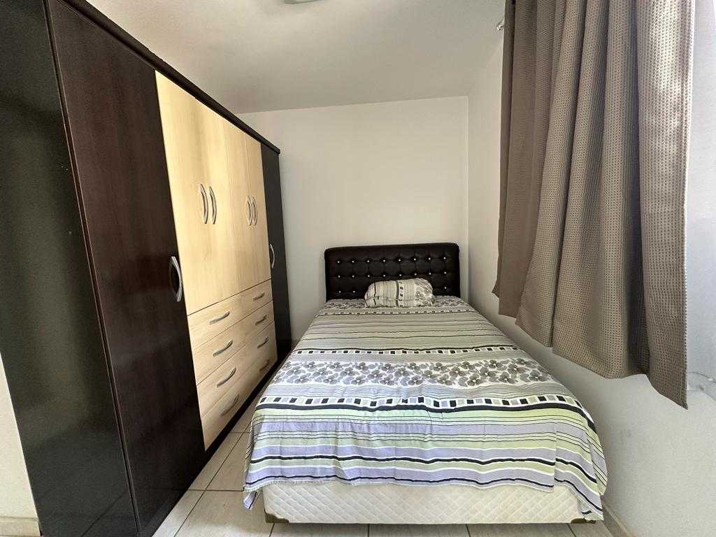 Apartamento à venda com 2 quartos, 55m² - Foto 10