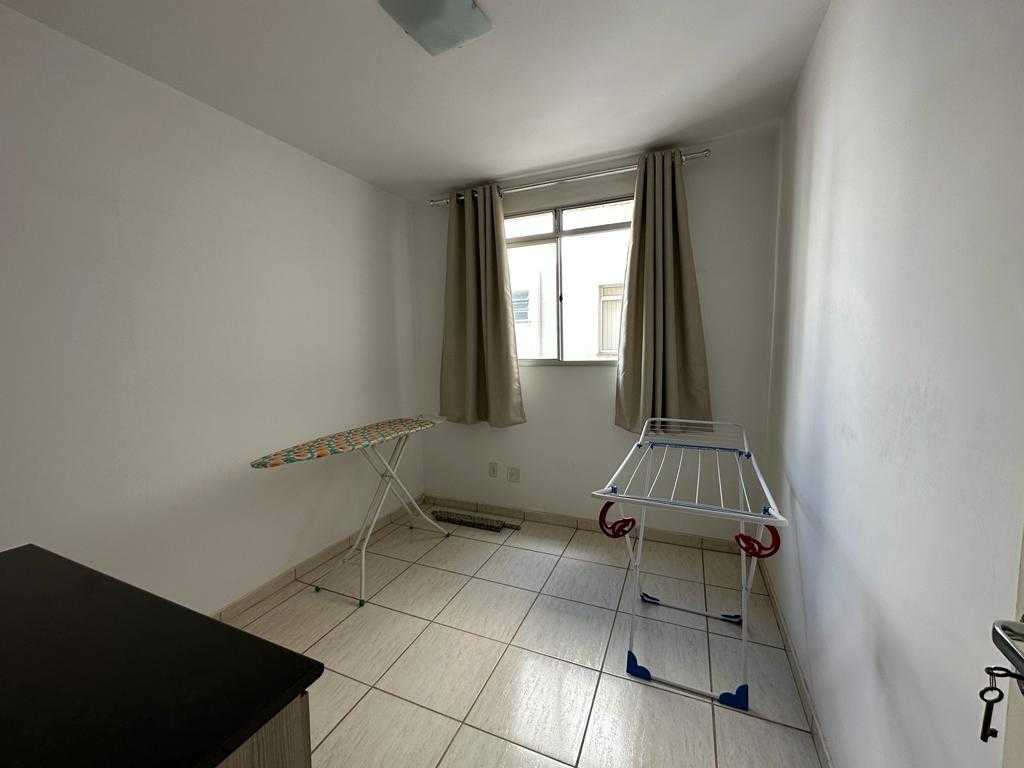 Apartamento à venda com 2 quartos, 55m² - Foto 11