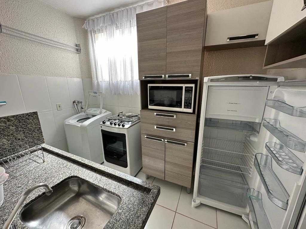 Apartamento à venda com 2 quartos, 55m² - Foto 6