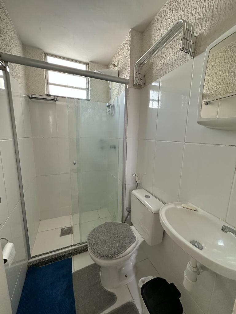 Apartamento à venda com 2 quartos, 55m² - Foto 7