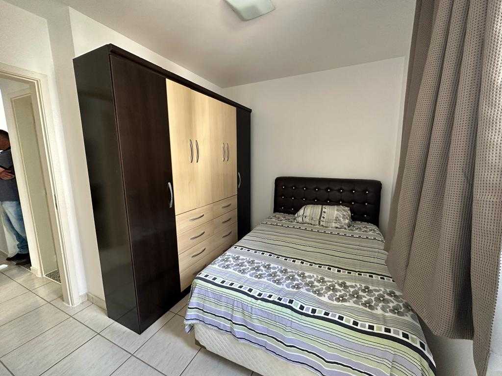 Apartamento à venda com 2 quartos, 55m² - Foto 9