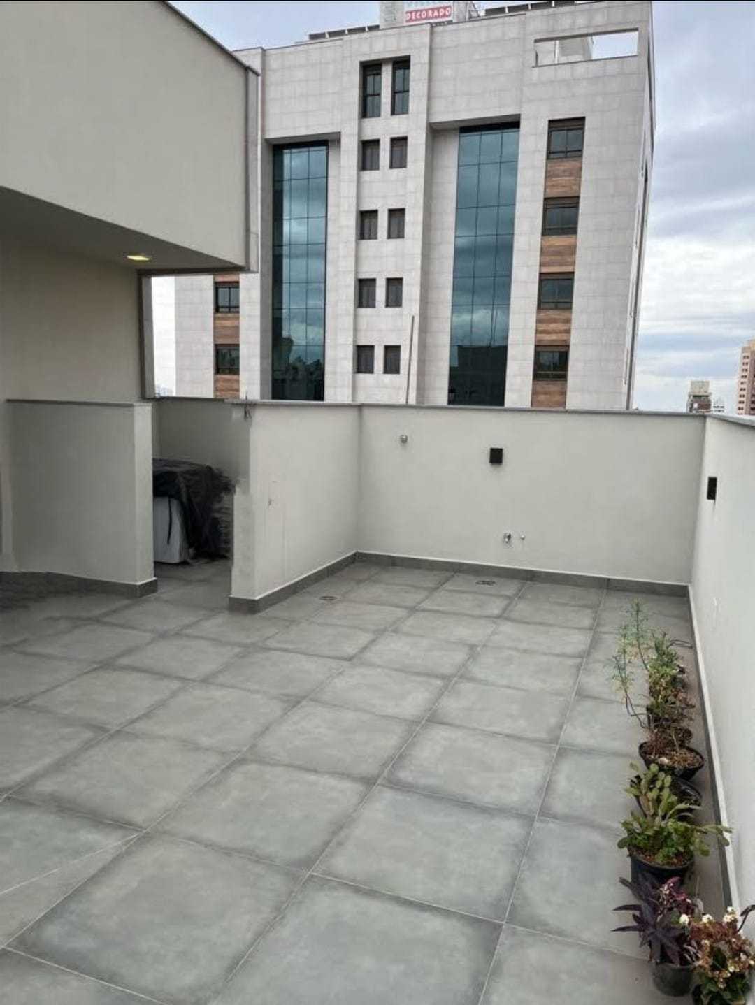 Cobertura à venda com 4 quartos, 252m² - Foto 5