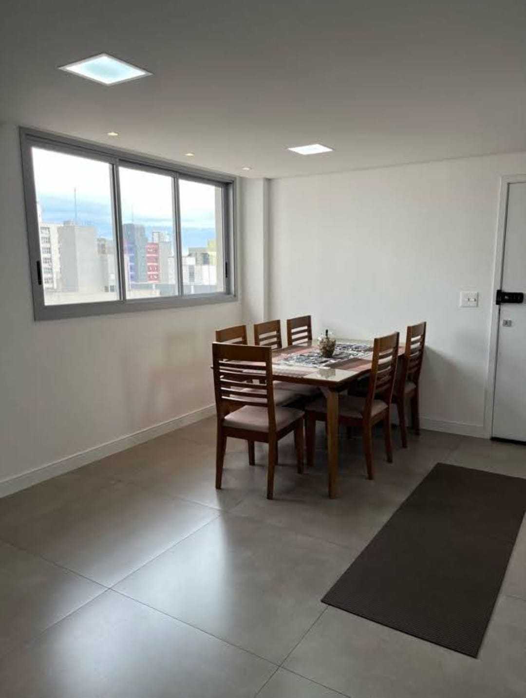 Cobertura à venda com 4 quartos, 252m² - Foto 7