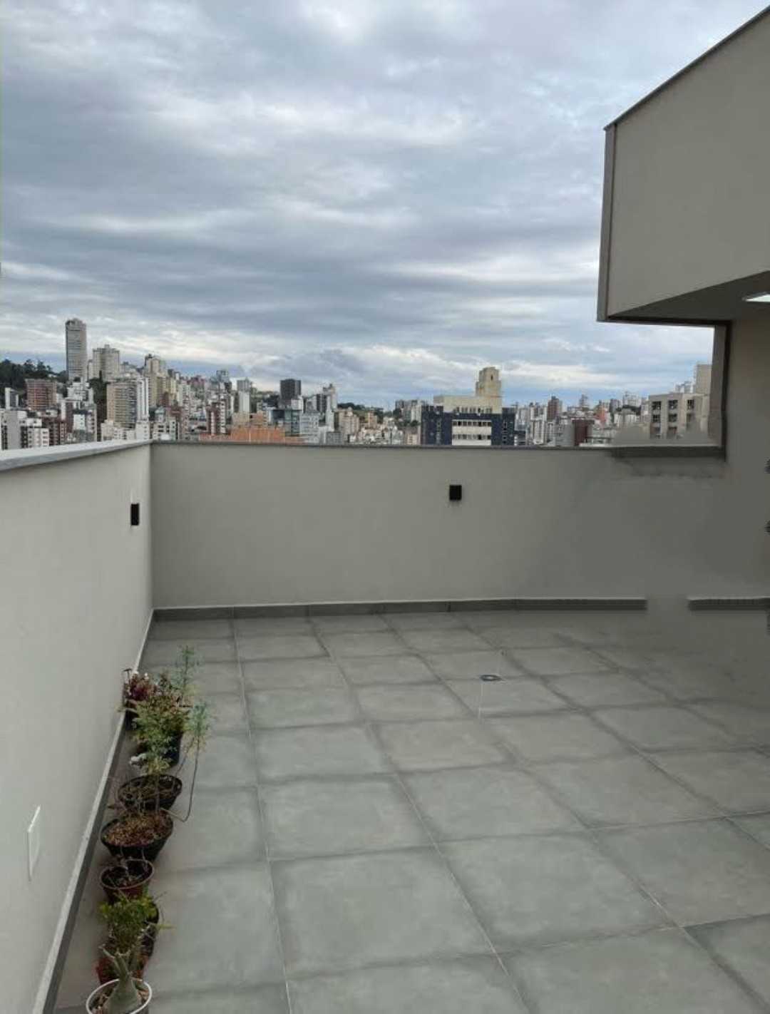 Cobertura à venda com 4 quartos, 252m² - Foto 4