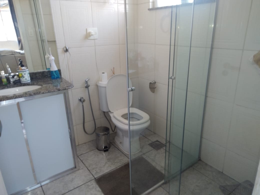 Apartamento à venda com 3 quartos, 85m² - Foto 5