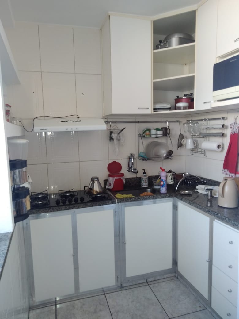 Apartamento à venda com 3 quartos, 85m² - Foto 9