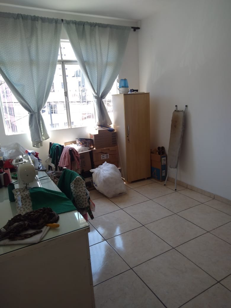 Apartamento à venda com 3 quartos, 85m² - Foto 10