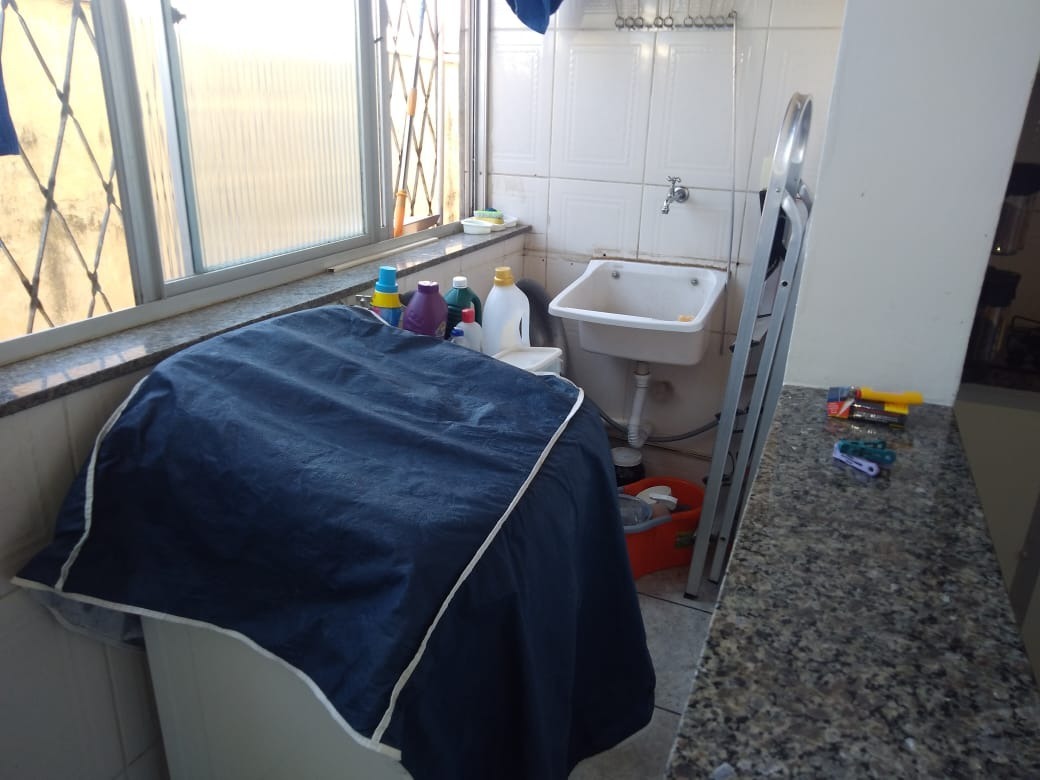 Apartamento à venda com 3 quartos, 85m² - Foto 16