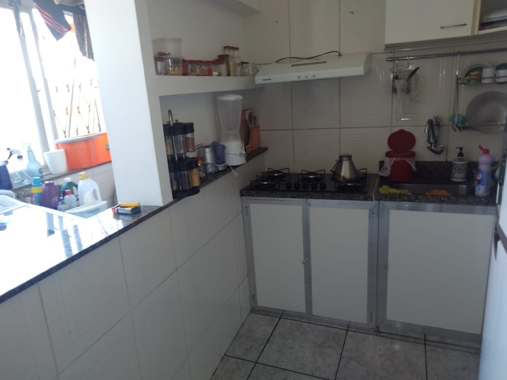 Apartamento à venda com 3 quartos, 85m² - Foto 17