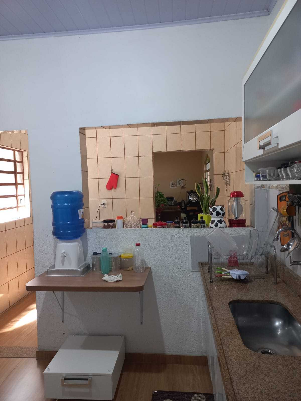 Casa à venda com 3 quartos, 360m² - Foto 16