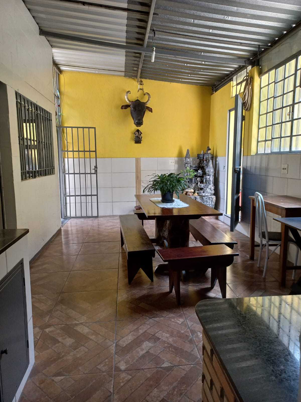 Casa à venda com 3 quartos, 360m² - Foto 15