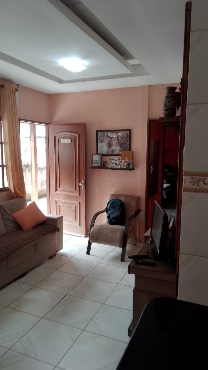 Casa à venda com 3 quartos, 150m² - Foto 17