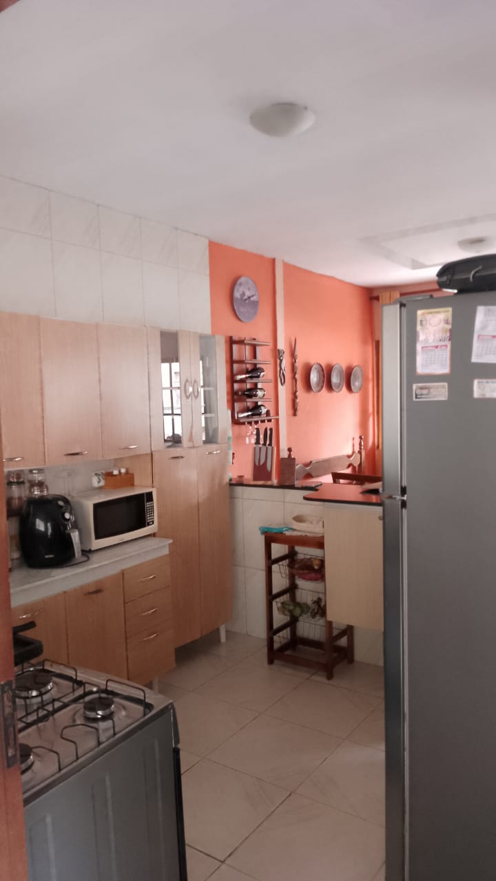 Casa à venda com 3 quartos, 150m² - Foto 13