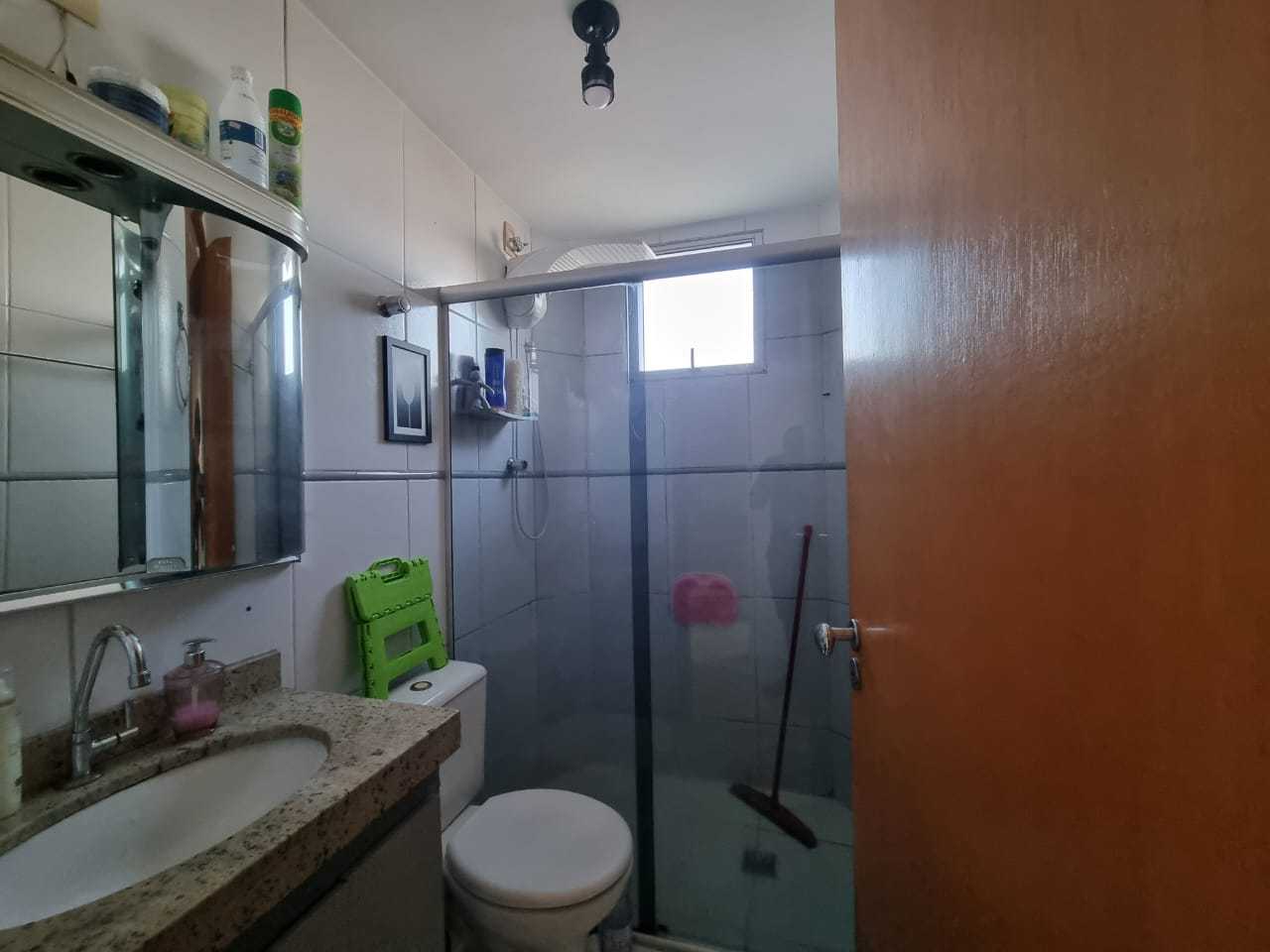 Cobertura à venda com 2 quartos, 97m² - Foto 10