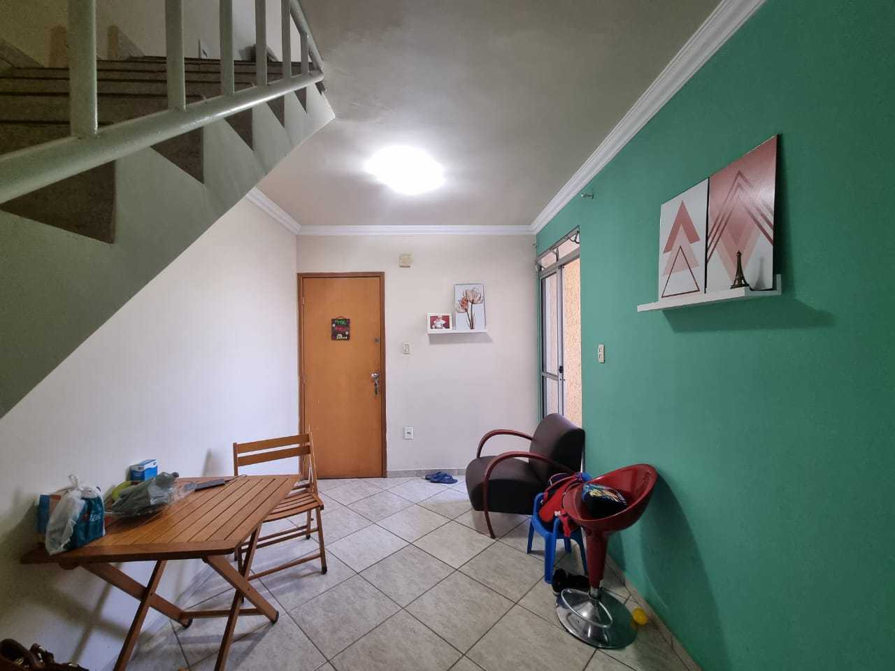 Cobertura à venda com 2 quartos, 97m² - Foto 1