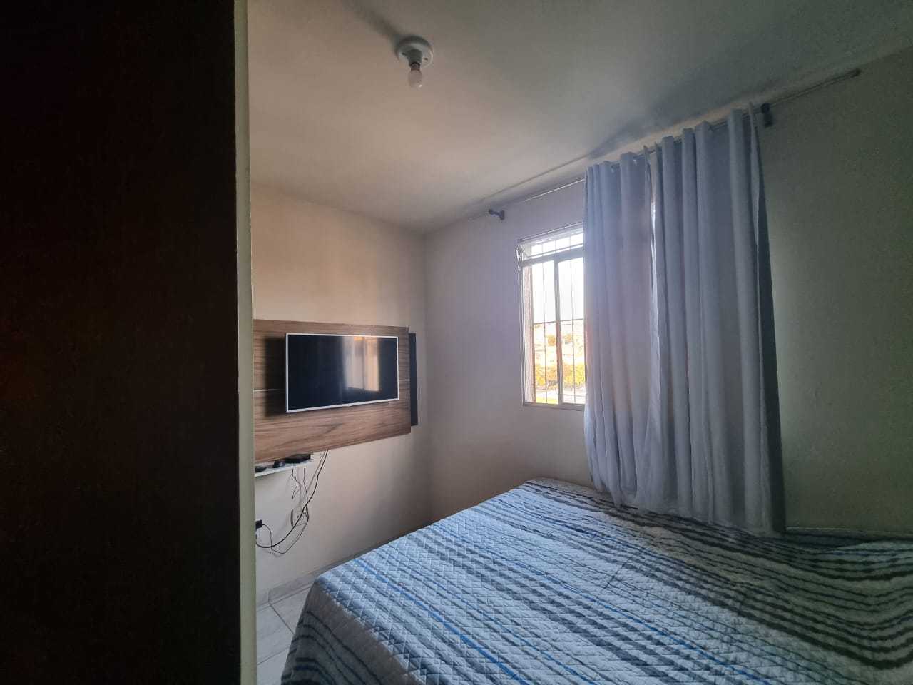 Cobertura à venda com 2 quartos, 97m² - Foto 11