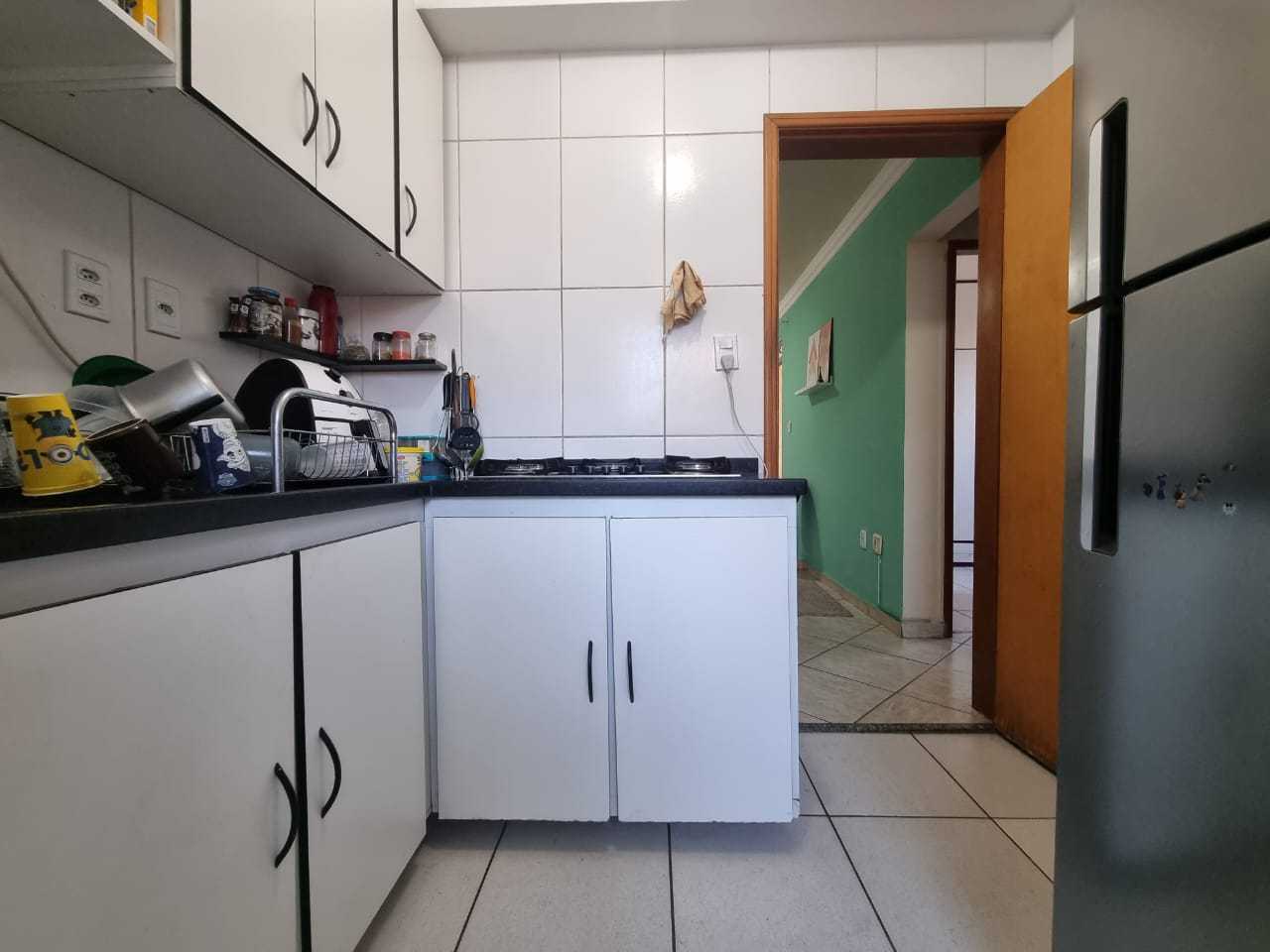 Cobertura à venda com 2 quartos, 97m² - Foto 5