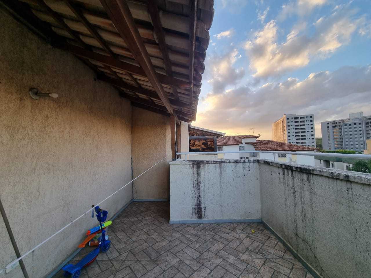 Cobertura à venda com 2 quartos, 97m² - Foto 15