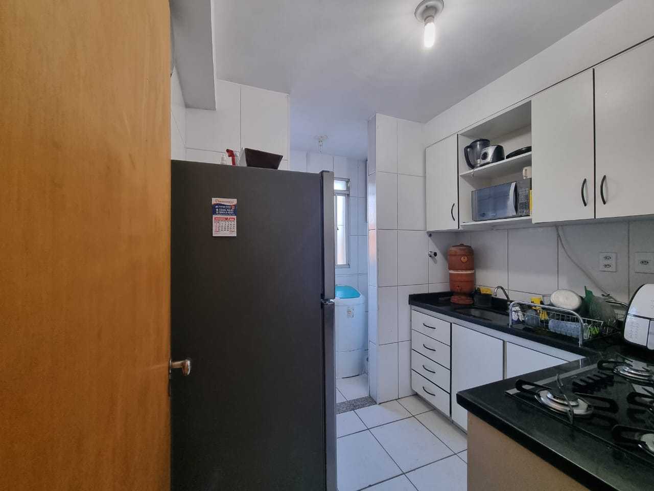 Cobertura à venda com 2 quartos, 97m² - Foto 4