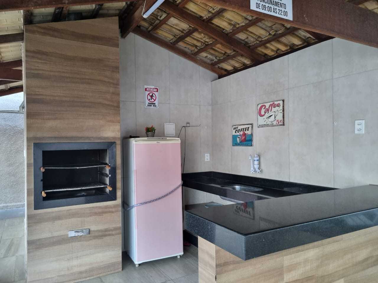 Cobertura à venda com 2 quartos, 97m² - Foto 17