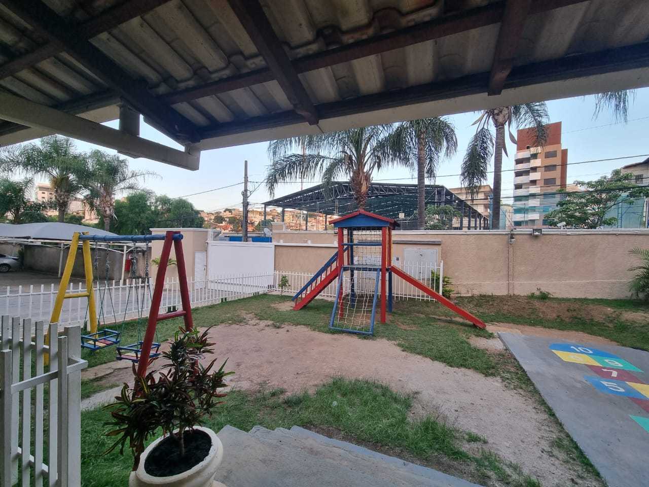 Cobertura à venda com 2 quartos, 97m² - Foto 19