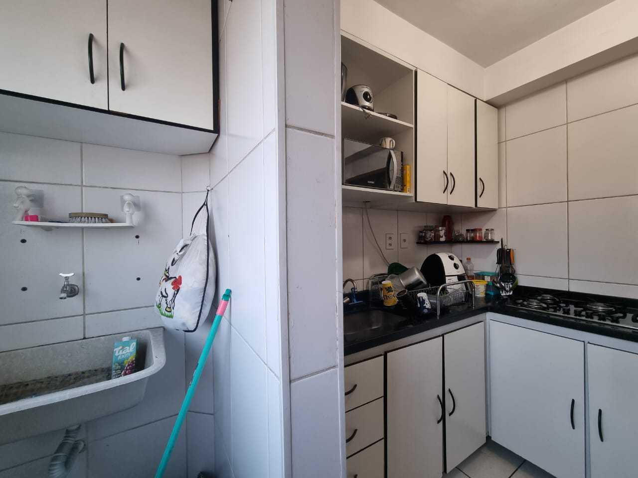 Cobertura à venda com 2 quartos, 97m² - Foto 6