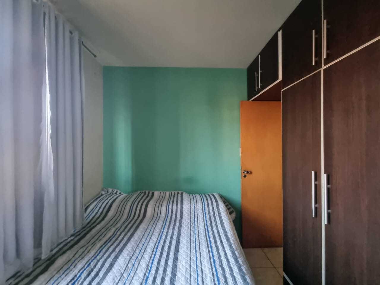 Cobertura à venda com 2 quartos, 97m² - Foto 12