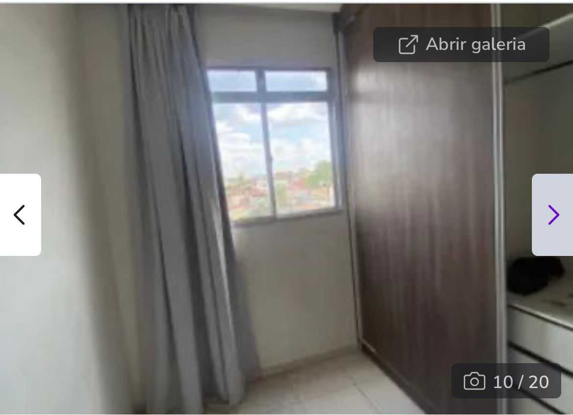 Apartamento à venda com 2 quartos, 72m² - Foto 13