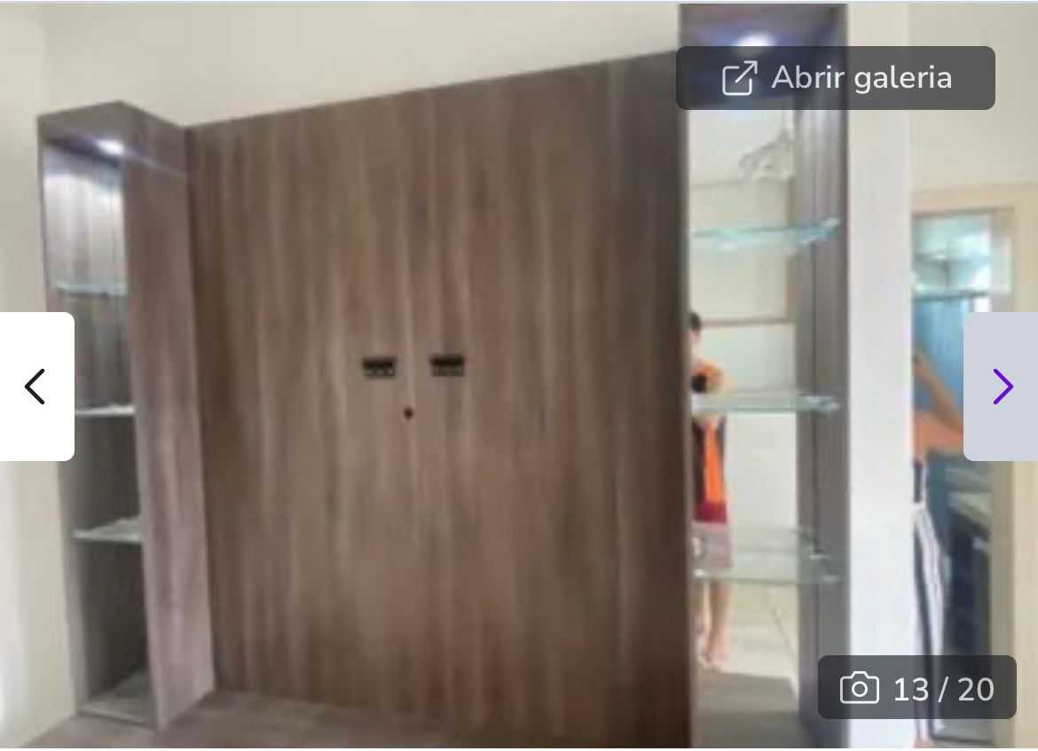 Apartamento à venda com 2 quartos, 72m² - Foto 7