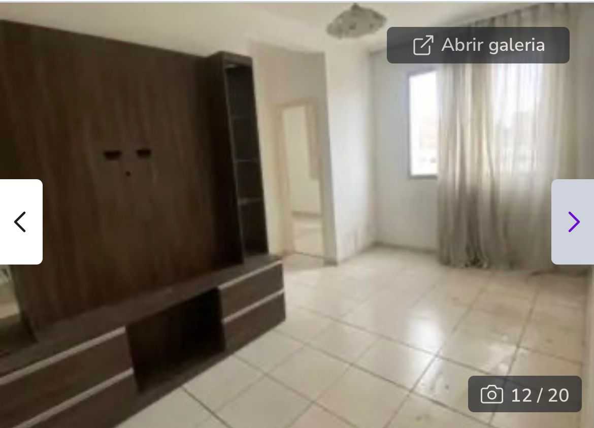 Apartamento à venda com 2 quartos, 72m² - Foto 8