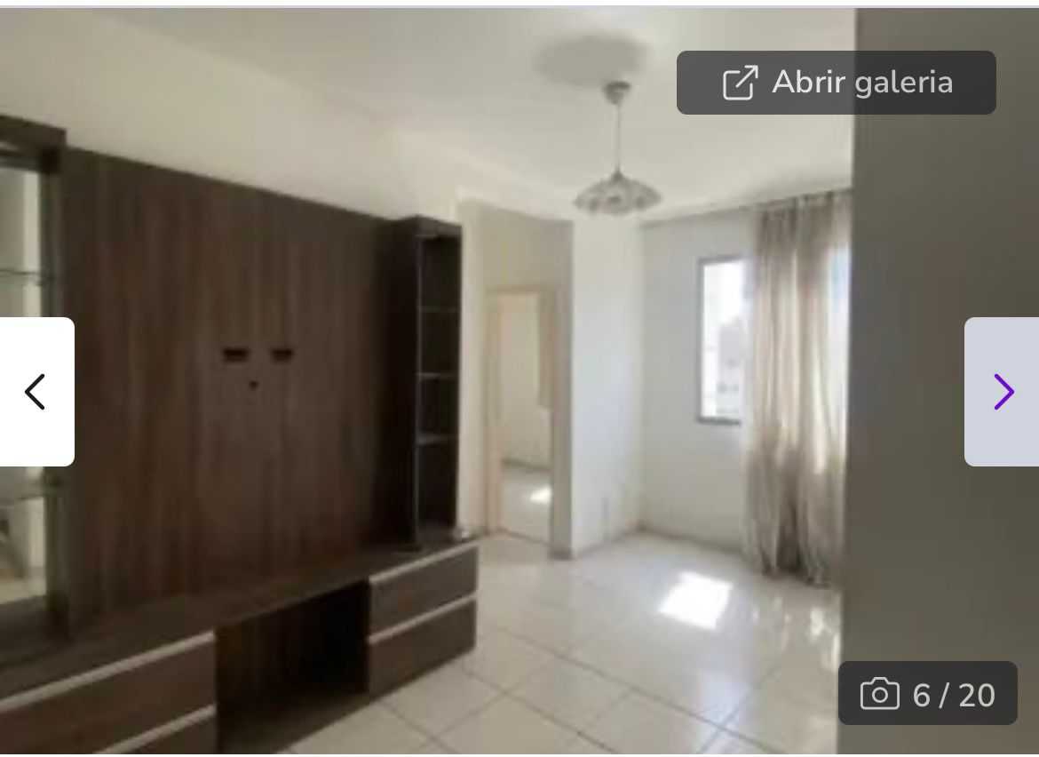 Apartamento à venda com 2 quartos, 72m² - Foto 6