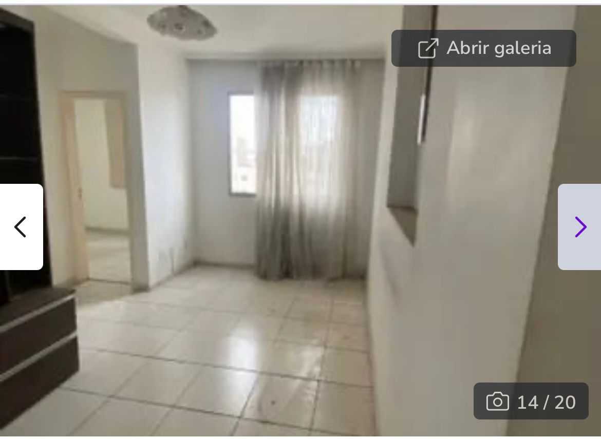 Apartamento à venda com 2 quartos, 72m² - Foto 9