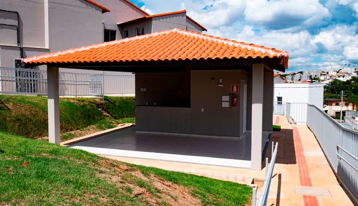 Casa à venda com 2 quartos, 80m² - Foto 7