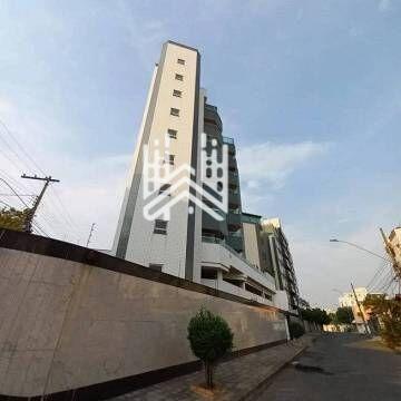 Apartamento à venda com 4 quartos, 188m² - Foto 1