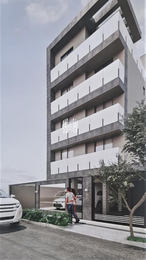 Apartamento à venda com 2 quartos, 100m² - Foto 1