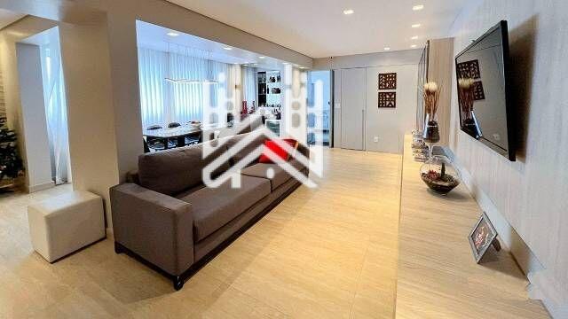 Apartamento à venda com 4 quartos, 143m² - Foto 1